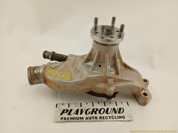 Chevrolet Corvette C4 Water Pump