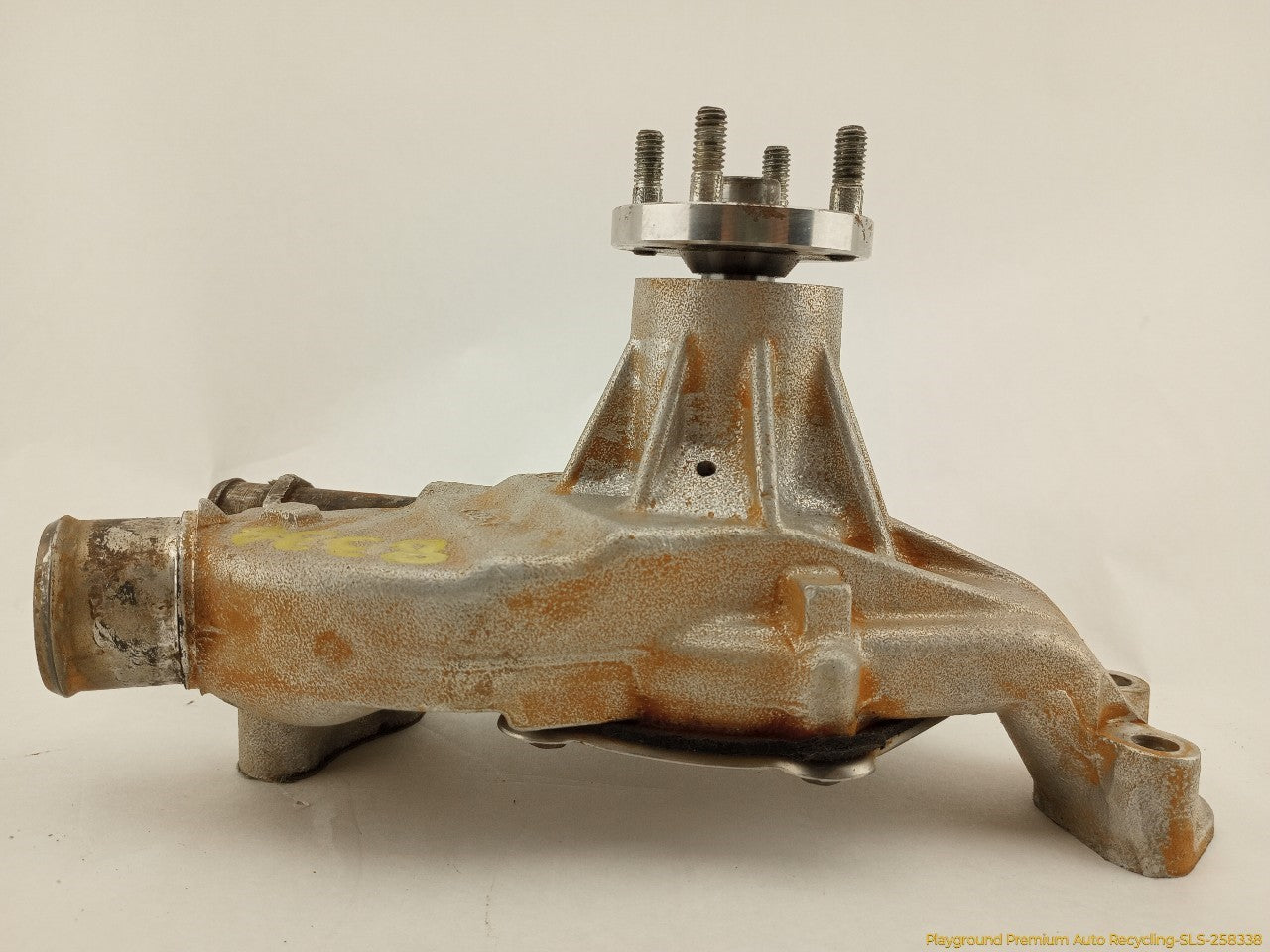 Chevrolet Corvette C4 Water Pump