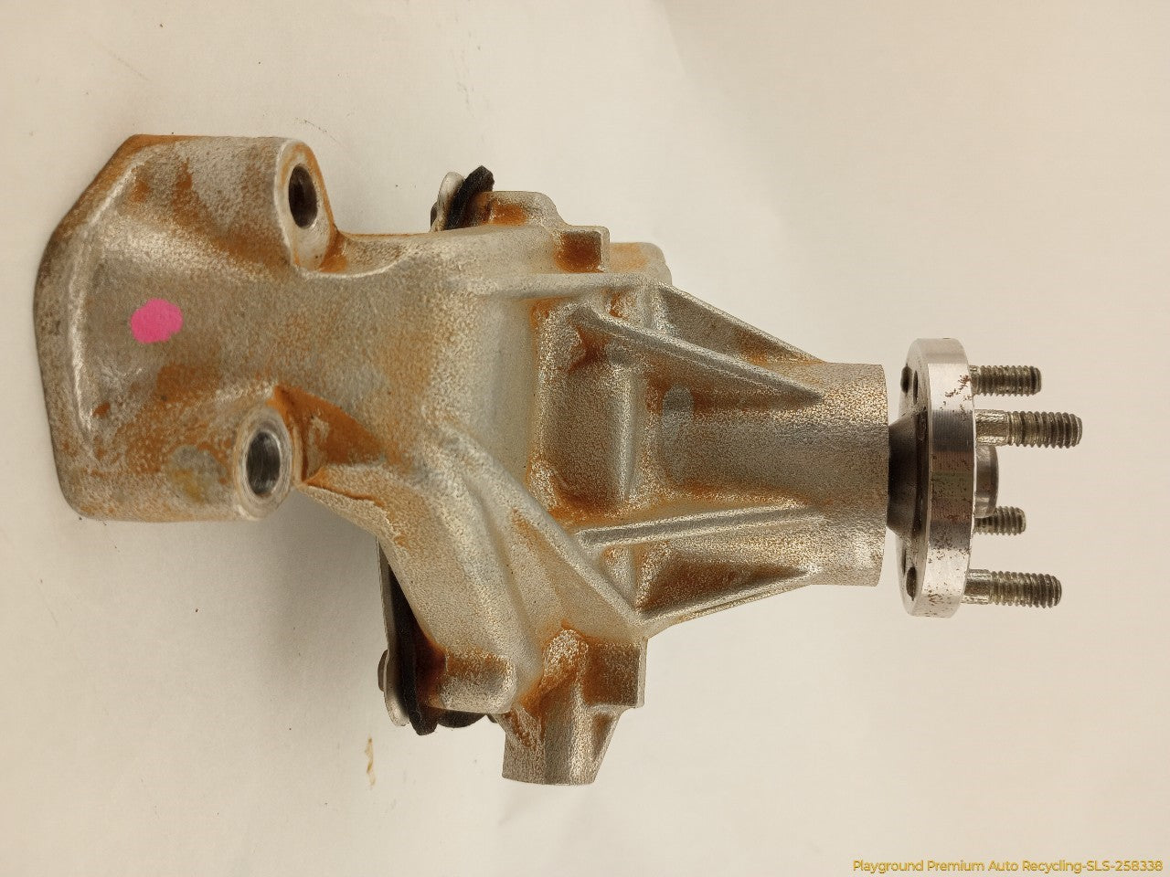 Chevrolet Corvette C4 Water Pump