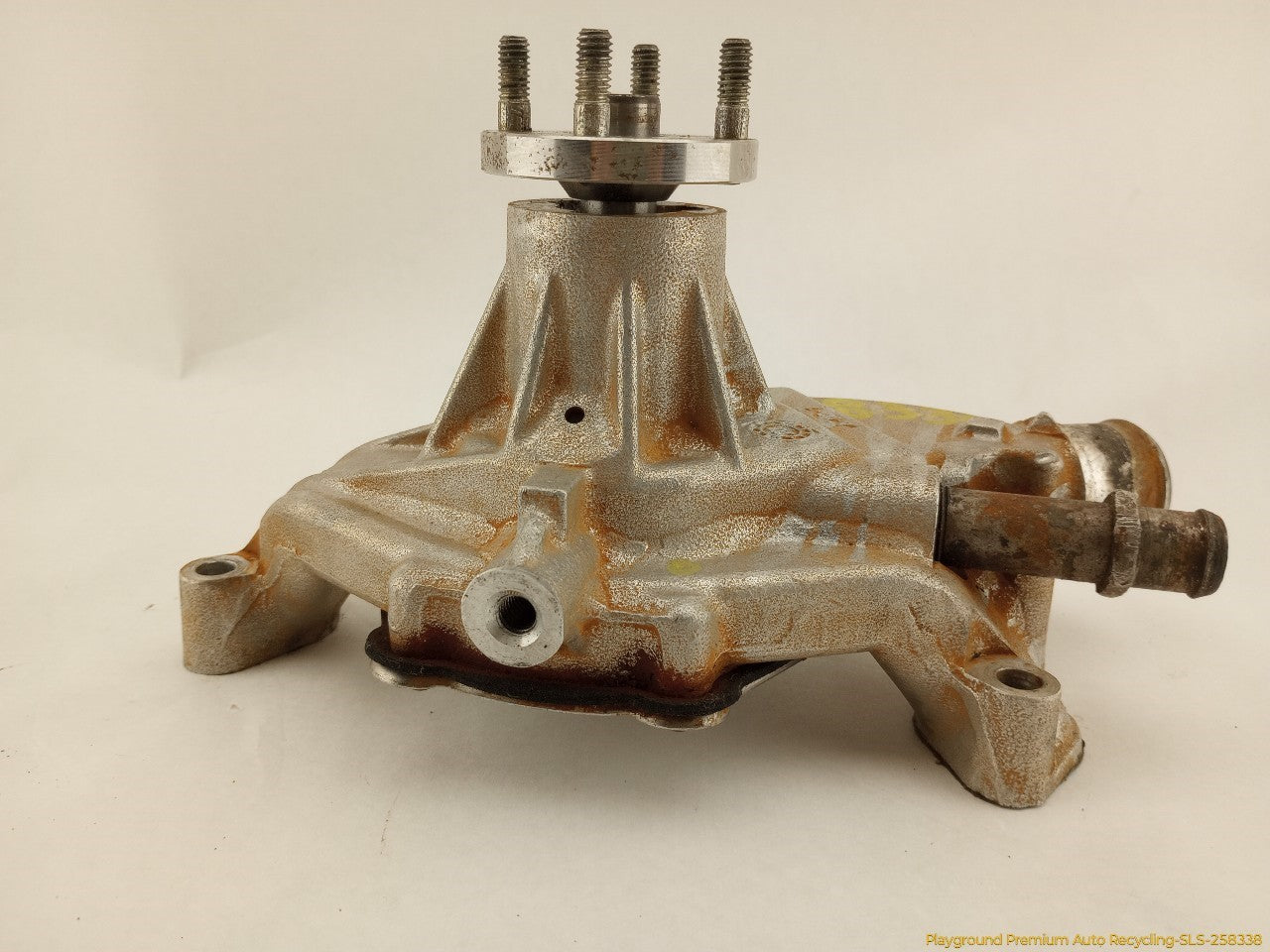 Chevrolet Corvette C4 Water Pump