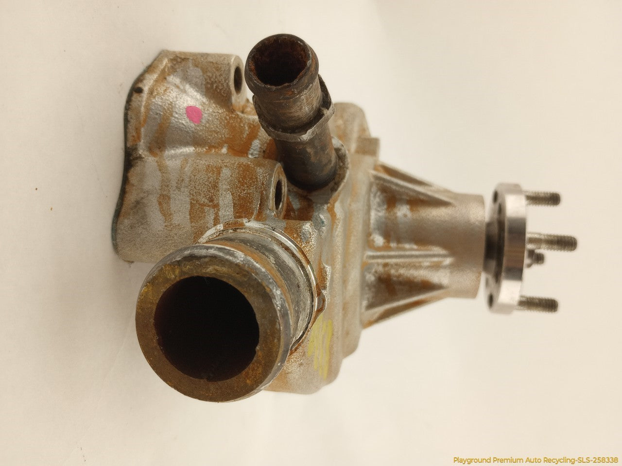 Chevrolet Corvette C4 Water Pump