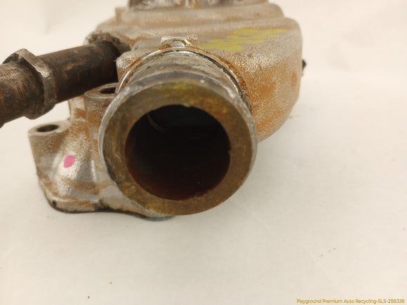 Chevrolet Corvette C4 Water Pump