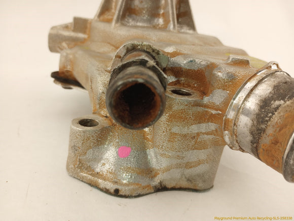 Chevrolet Corvette C4 Water Pump