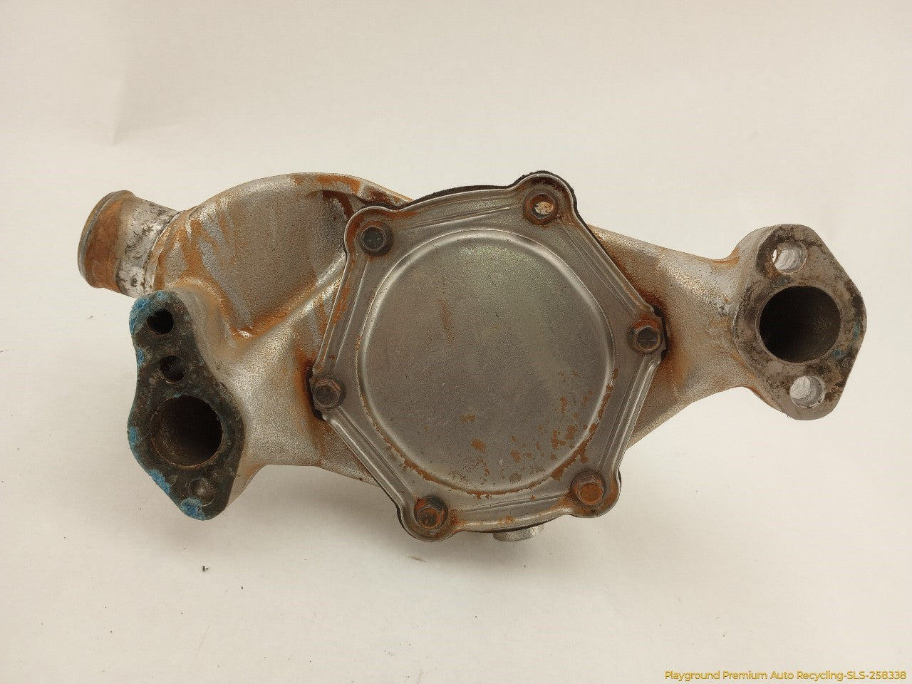 Chevrolet Corvette C4 Water Pump
