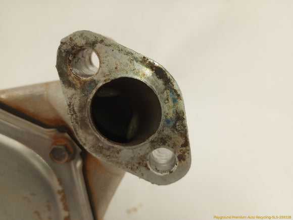 Chevrolet Corvette C4 Water Pump