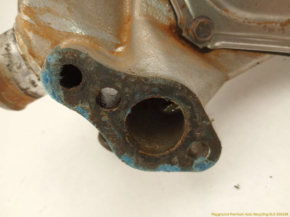 Chevrolet Corvette C4 Water Pump