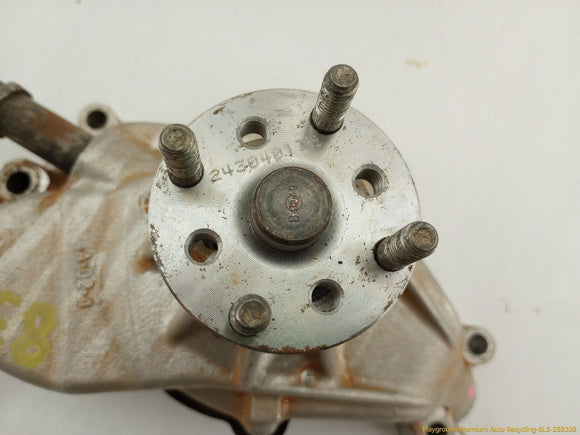 Chevrolet Corvette C4 Water Pump