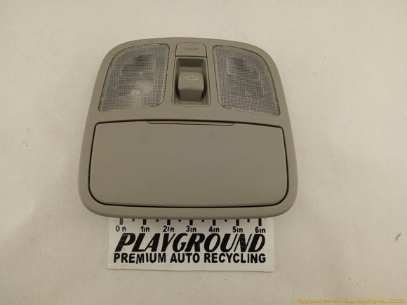 Hyundai Genesis Dome Light