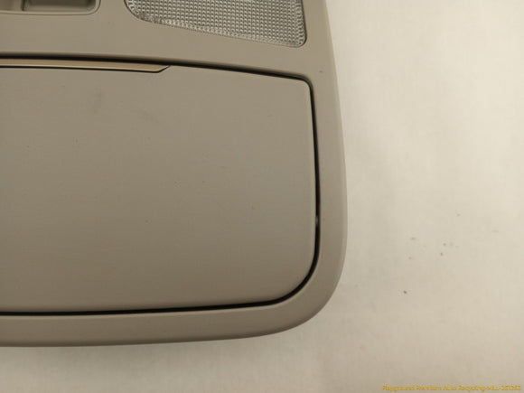 Hyundai Genesis Dome Light