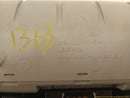 Hyundai Genesis Dome Light-12