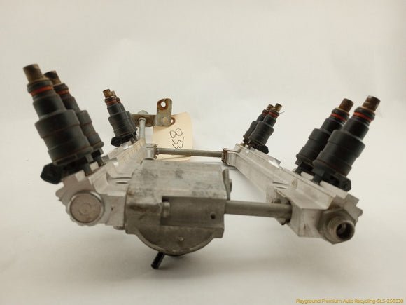 Chevrolet Corvette C4 Fuel Rail