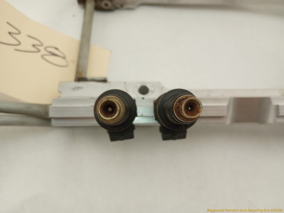 Chevrolet Corvette C4 Fuel Rail