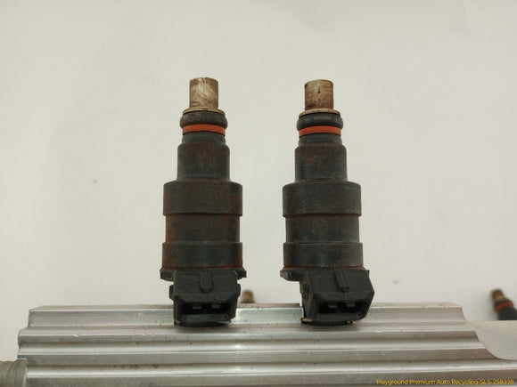 Chevrolet Corvette C4 Fuel Rail