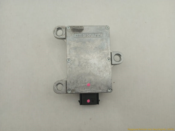 Hyundai Genesis Stability Yaw Rate Control Module