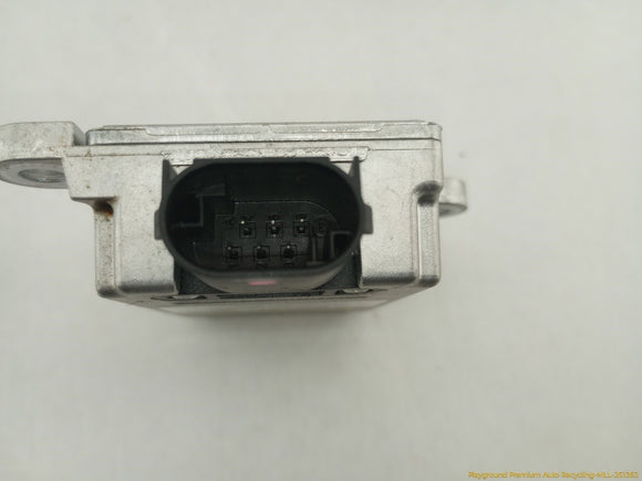 Hyundai Genesis Stability Yaw Rate Control Module