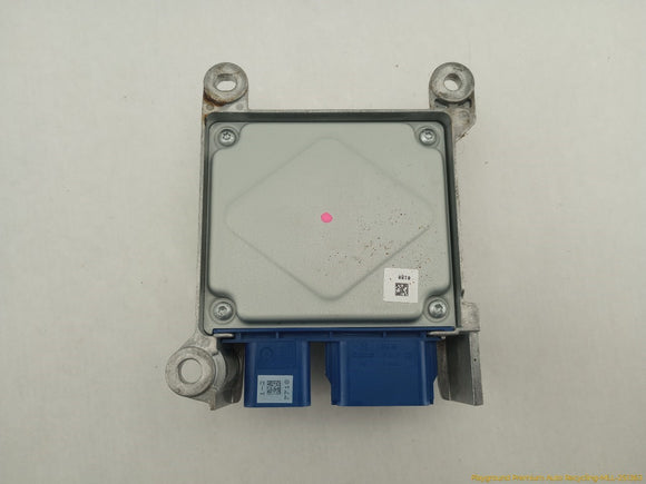 Hyundai Genesis Airbag Control Module