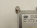 Hyundai Genesis Airbag Control Module-3