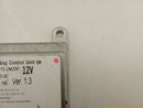 Hyundai Genesis Airbag Control Module-4