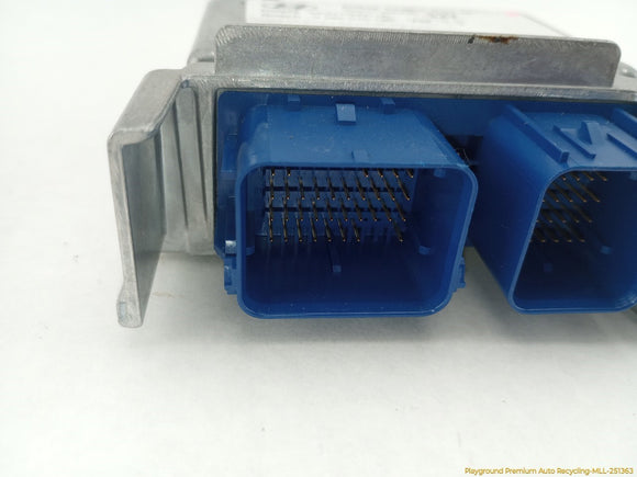 Hyundai Genesis Airbag Control Module