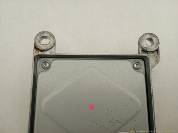 Hyundai Genesis Airbag Control Module