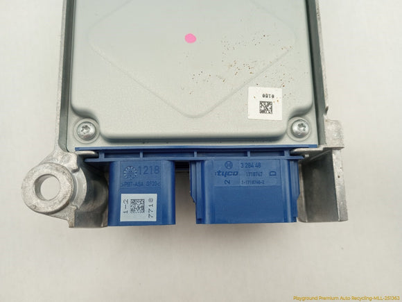 Hyundai Genesis Airbag Control Module