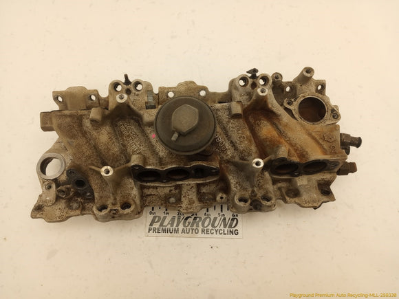 Chevrolet Corvette C4 Lower Intake Manifold
