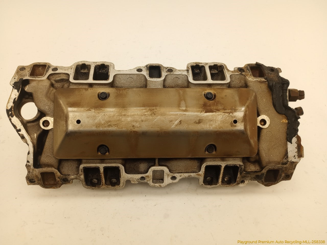 Chevrolet Corvette C4 Lower Intake Manifold - 0