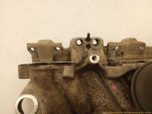 Chevrolet Corvette C4 Lower Intake Manifold