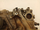 Chevrolet Corvette C4 Lower Intake Manifold-4