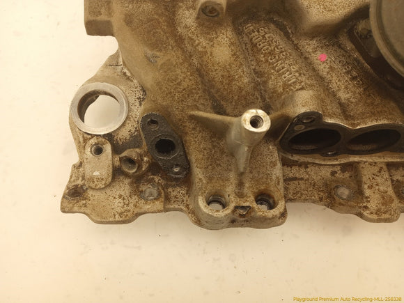 Chevrolet Corvette C4 Lower Intake Manifold