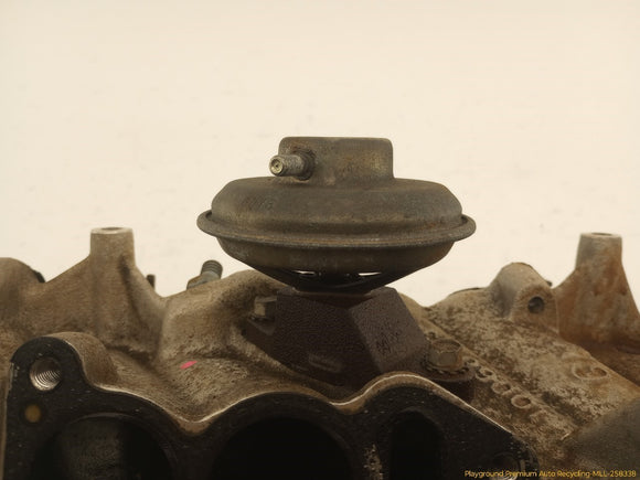 Chevrolet Corvette C4 Lower Intake Manifold