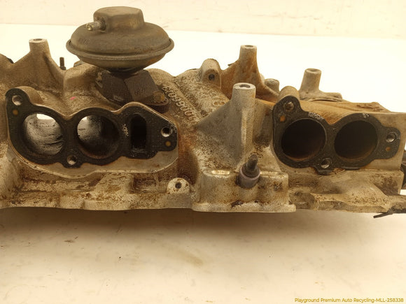 Chevrolet Corvette C4 Lower Intake Manifold