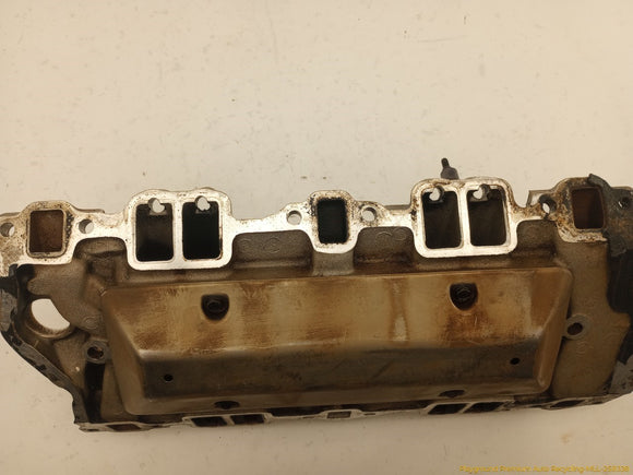 Chevrolet Corvette C4 Lower Intake Manifold