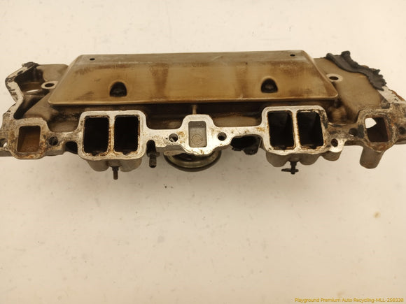 Chevrolet Corvette C4 Lower Intake Manifold