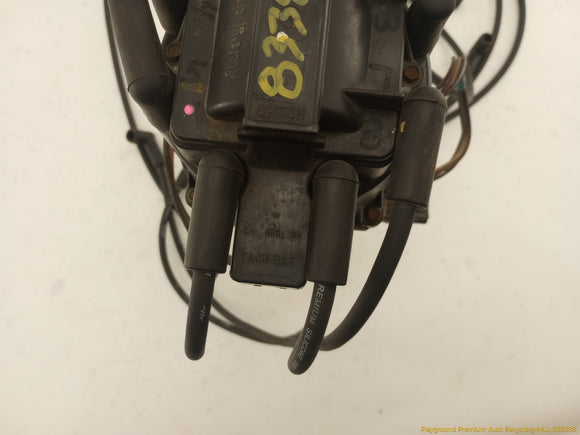 Chevrolet Corvette C4 Ignition Coil Distributor