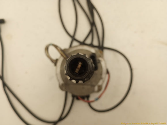 Chevrolet Corvette C4 Ignition Coil Distributor