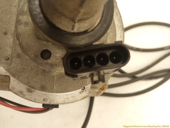 Chevrolet Corvette C4 Ignition Coil Distributor