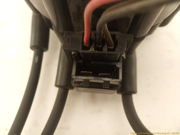 Chevrolet Corvette C4 Ignition Coil Distributor