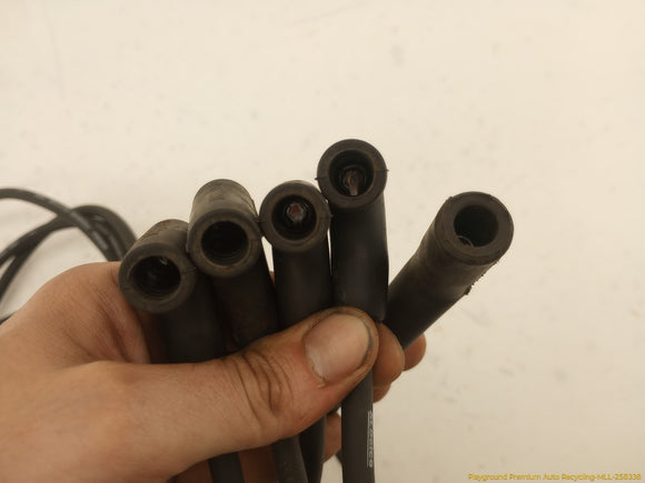 Chevrolet Corvette C4 Ignition Coil Distributor