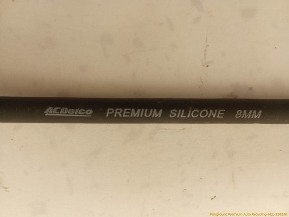 Chevrolet Corvette C4 Ignition Coil Distributor