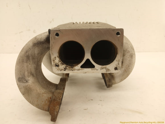 Chevrolet Corvette C4 Upper Intake Manifold