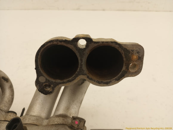 Chevrolet Corvette C4 Upper Intake Manifold