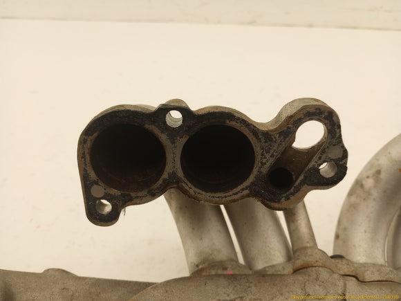 Chevrolet Corvette C4 Upper Intake Manifold