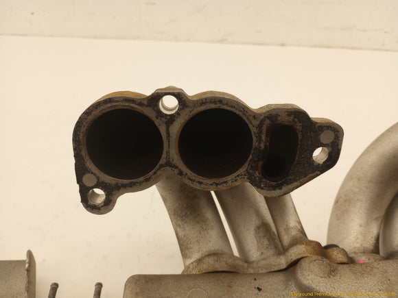 Chevrolet Corvette C4 Upper Intake Manifold