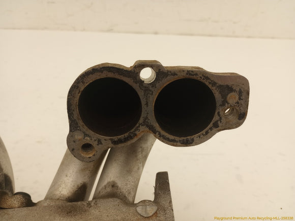 Chevrolet Corvette C4 Upper Intake Manifold