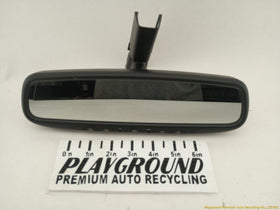 Hyundai Genesis Rear View Mirror