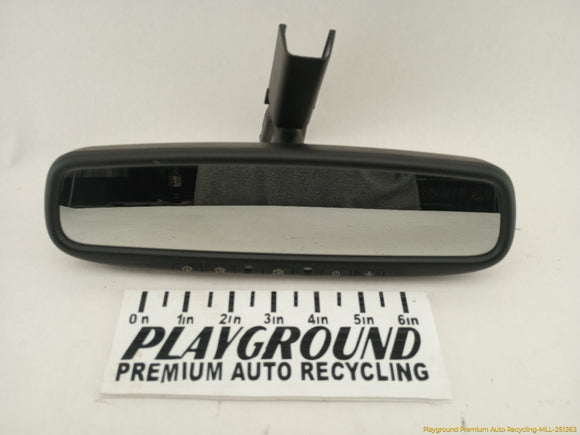 Hyundai Genesis Rear View Mirror