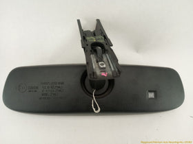 Hyundai Genesis Rear View Mirror - 0