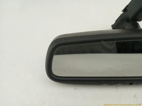 Hyundai Genesis Rear View Mirror