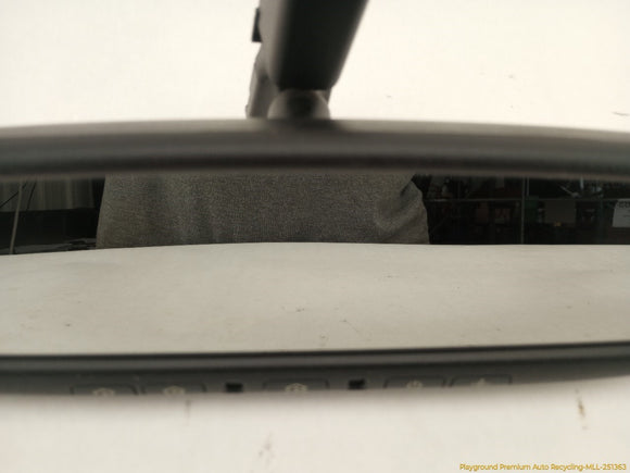 Hyundai Genesis Rear View Mirror